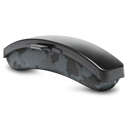 WC BandZ A50 Headband Replacement - WC BandZ for Astro A50 Gen 4, Gen 5, and A50X by Wicked Cushions - color: Black Camo