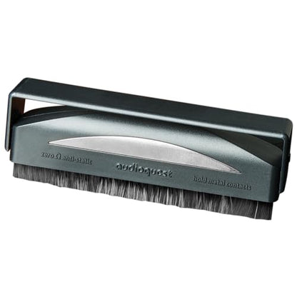 AudioQuest Silver Anti-Static Record Brush