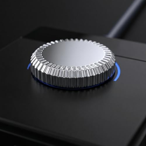 USB Sound Card, External Stereo Sound Card with Volume Control, USB to 3.5mm Jack Audio Adapter for PC, Laptop, Desktop, Headset, Switch and More