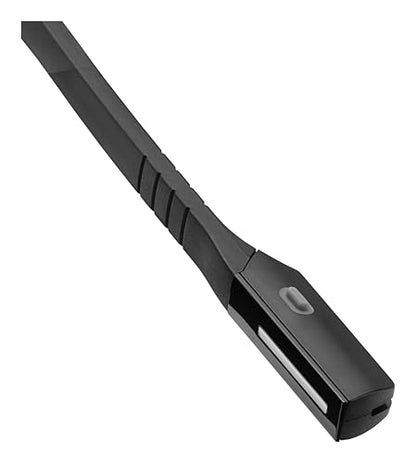 Sennheiser SDW 5063 (506588) - Double-Sided (Binaural) Wireless DECT Headset for PC/Softphone Connection Dual Microphone Ultra Noise Cancelling, Black