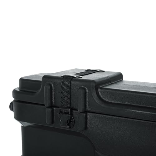 Gator Cases Molded LCD/LED TV and Monitor Transport Case; Fits 40" - 45" Screens (GLED4045ROTO) - size: 40" - 45"