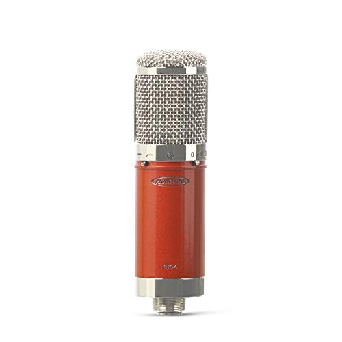 Avantone Pro CK-6 Classic Large-Diaphragm Condenser Microphone