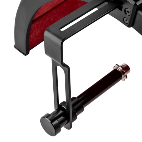 HA Studio Isolation Filter (Red Composite, Metal Back)