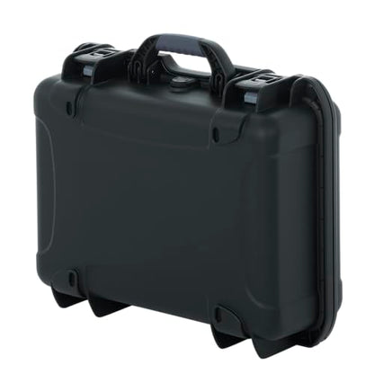 Gator Cases Titan Series Waterproof Case for Wireless Mic Systems; Fits Large Sennheiser Systems (GU-MIC-SENNEW-2) - style: Sennheiser Ew - Large