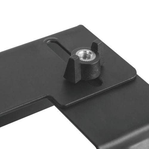 Mount Plus MP-APM-06-01 2 Pack Streaming Media Player Wall Mounting Bracket for Most Small Devices Up to 11 lbs. - Apple TV, Roku, Fire TV, Sonos Port (2 Pack Narrow) - size: 2 Pack Narrow