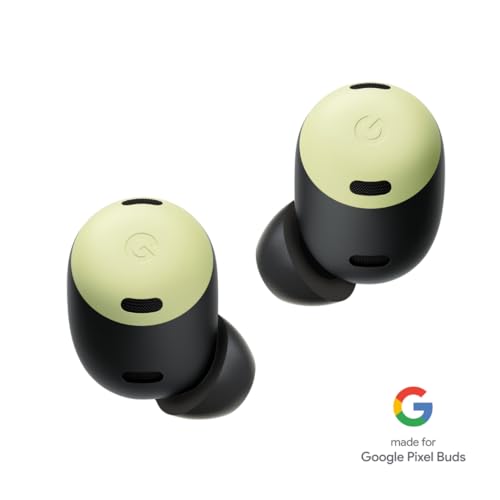 Comply Memory Foam Replacement Ear Tips Designed, Black, Small | 3 Pairs, for Google Pixel Buds Pro (1st Gen), Ultimate Comfort, Secure Fit, Superior Noise Isolation - size: Small