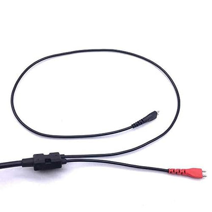 Coiled Cable Earphones Extra Cable for Sennheiser HD 25-sp HD 222 HD 224 HD 230 HD 250 HD 250 Linear II HD 414 HD 414 SL Headphone Accssory