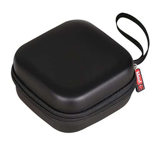 Mchoi Hard Carrying Case for Xvive U4/U4R Wireless In-Ear Monitoring System, In-Ear Monitor Travel Protective Case