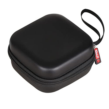 Mchoi Hard Carrying Case for Xvive U4/U4R Wireless In-Ear Monitoring System, In-Ear Monitor Travel Protective Case