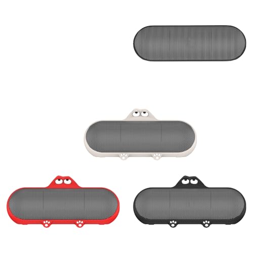 Silicone Protective Case for Beats Pill 2024 Speaker Anti Drop Dustproof Protective Sleeve Silicone Shell Cover Case Speaker Accessory (White) - color: White