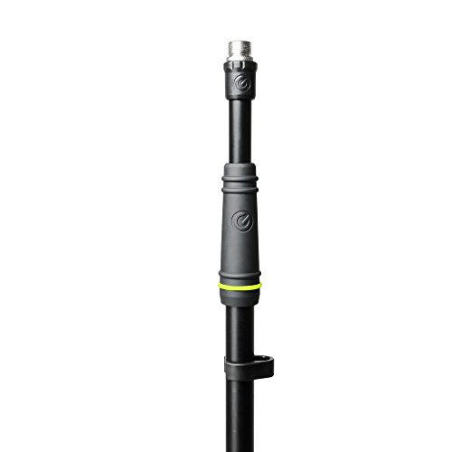 Gravity MS 43 Microphone Stand with Folding Tripod Base (GMS43) - style: Folding Tripod Base