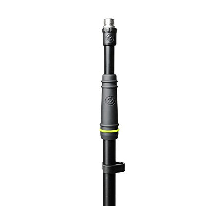 Gravity MS 43 Microphone Stand with Folding Tripod Base (GMS43) - style: Folding Tripod Base