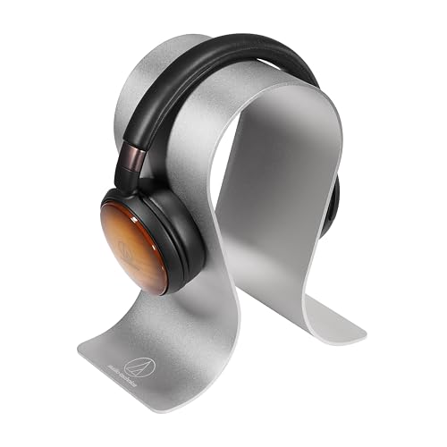 Audio-Technica AT-HPS700 Headphone Stand, Aluminum
