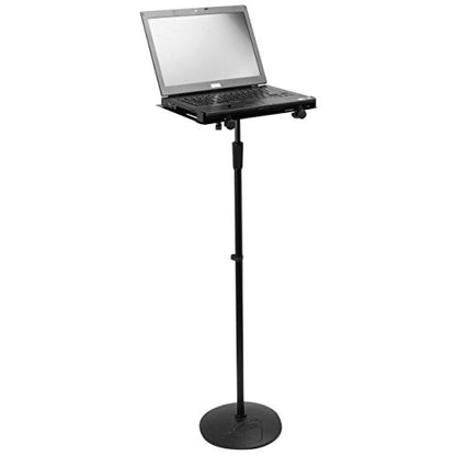 OnStage On-Stage MSA5000 Mic Stand Laptop Mount