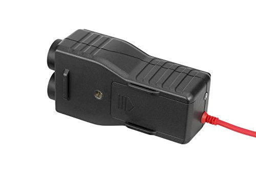 Saramonic SmartRig+ 2-Channel XLR/3.5mm Microphone Audio Mixer with Phantom Power Preamp & Guitar Interface for DSLR Cameras, Camcorders, iPhone, iPad, iPod, and Android Smartphones
