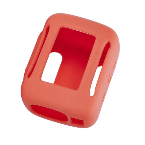 Protective Silicone Sleeve Case for GO 5 Bluetooth-Compatible Speakers, Shockproof and Cover Speakers Protector - color: D