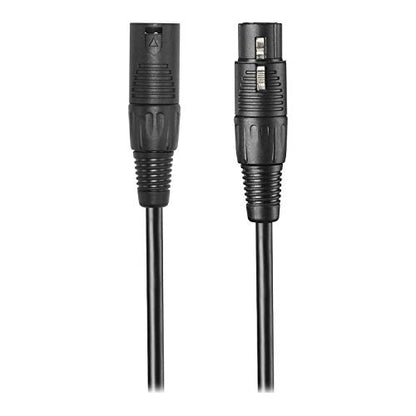 Audio-Technica ATR1500x Unidirectional Dynamic Microphone (ATR Series) - style: ATR1500X