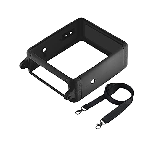 Silicone Cover Case for Marshall Stockwell II - color: Black