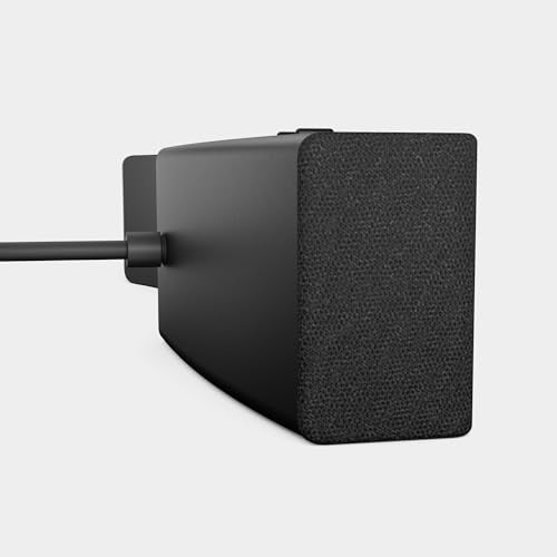 Dell Pro Premium Conferencing Soundbar SB725, LED Status Indicator | Microsoft Teams Certified, Zoom Certified, End Call Volume Controls, 3 Year Warranty