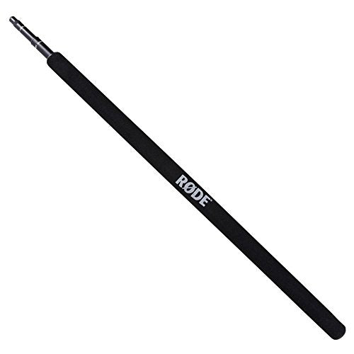 Rode Micro Boompole Telescopic Microphone Boom Arm
