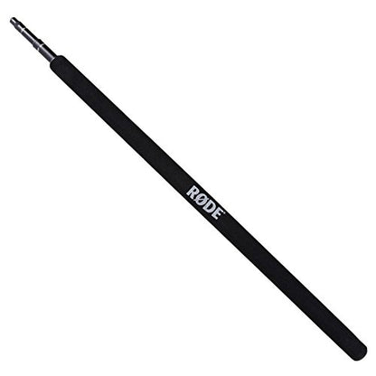 Rode Micro Boompole Telescopic Microphone Boom Arm