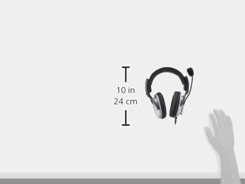 Koss SB-45 Communication Stereophones