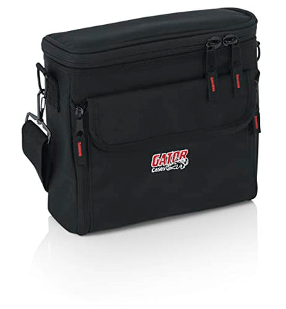 Gator Cases Lightweight Carrying Case for In-Ear Monitoring Systems, (G-IN EAR SYSTEM) - size: Medium