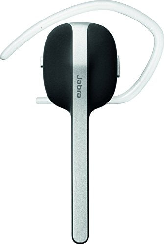 Jabra Style Wireless Bluetooth Headset (US Version) - Black