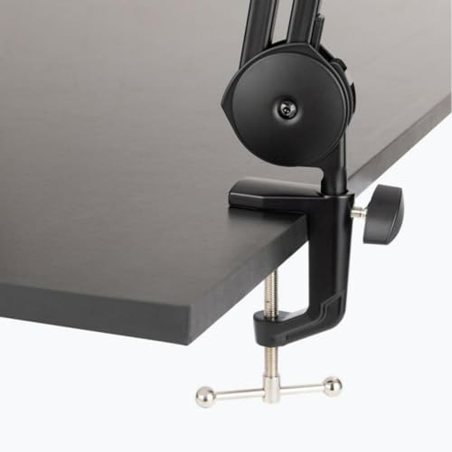 OnStage On-Stage MBS7500 Professional Studio Microphone Boom Arm - style: MBS7500 Pro Boom Arm