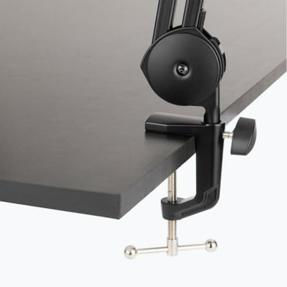 OnStage On-Stage MBS7500 Professional Studio Microphone Boom Arm - style: MBS7500 Pro Boom Arm