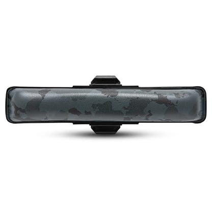 WC BandZ A50 Headband Replacement - WC BandZ for Astro A50 Gen 4, Gen 5, and A50X by Wicked Cushions - color: Black Camo