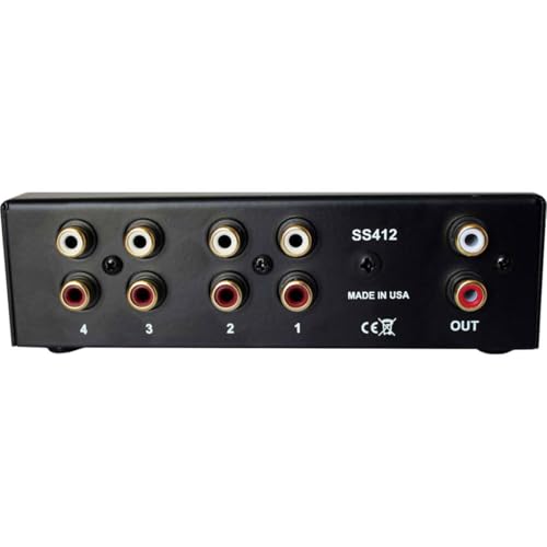 rolls, 4 A-B Box, 5.5" w x 3.1" d x 1.6" h (SS412)
