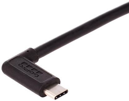 GoPro Pro 3.5mm Mic Adapter for (All Hero Cameras) - Official Accessory (Pack of 6) - size: 2 (Pack of 6)