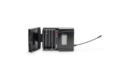 CAD Audio WX1000BP UHF Wireless Bodypack Mic System - style: WX1000BP