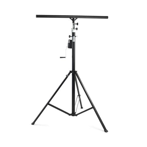 On-Stage LS9900B Crank Up Lighting Stand