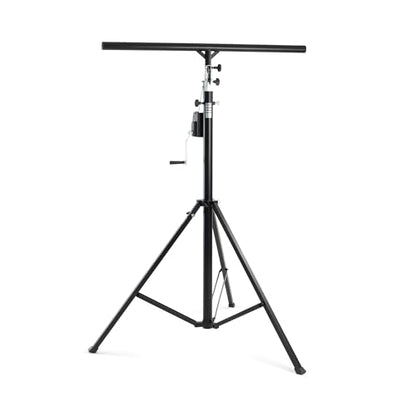 On-Stage LS9900B Crank Up Lighting Stand