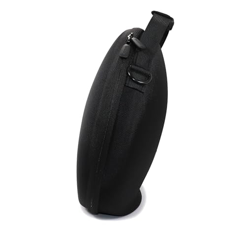 Carrying Case for Harman Kardon Onyx Studio 9 Portable Stereo Bluetooth Home Speaker (Black) - color: Black