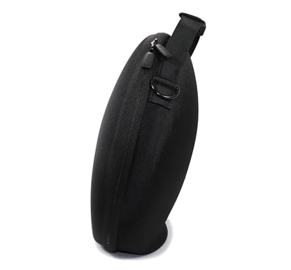 Carrying Case for Harman Kardon Onyx Studio 9 Portable Stereo Bluetooth Home Speaker (Black) - color: Black