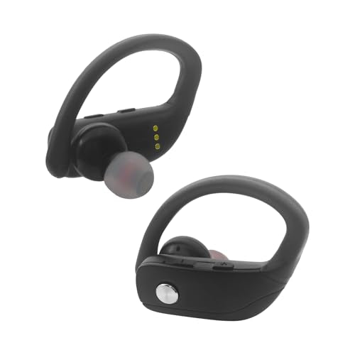 Klowcok Replacement Ear Tips for bmani T16 / bmanl T16 / occiam T17 Earbuds