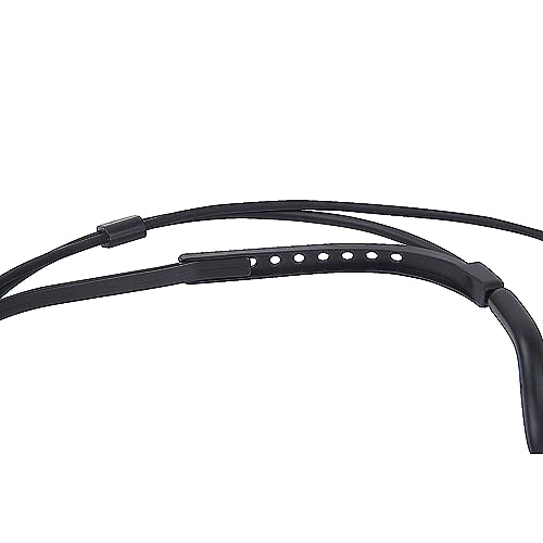 Walkie Talkie Earpiece Behind The Head Over Ear Radio Headset Headphone with Boom Mic U94 PTT Compatible for Baofeng Kenwood UV-5R BF-F8HP 888S