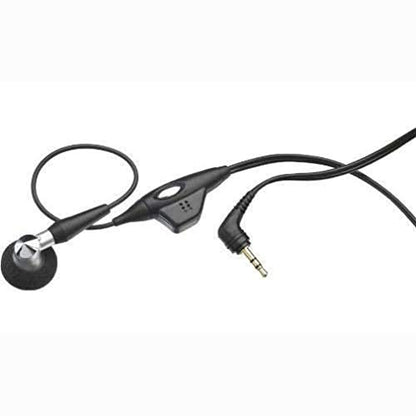 Mono Headset for Galaxy A14 5G - Wired Earphone Single Earbud 3.5mm Headphone K7N Compatible with Samsung Galaxy A14 5G