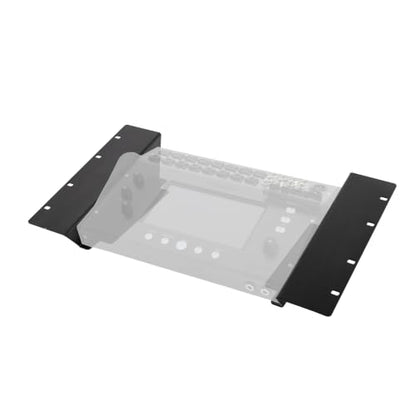 Allen & Heath CQ-18T Rackmount Kit - style: CQ-18T Rackmount Kit