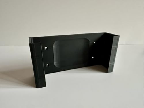 Under Desk Mount for Focusrite Scarlett 2i2 3rd Generation