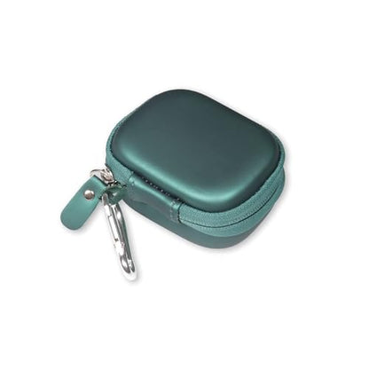 Case for Raycon Everyday Earbuds (2024 Edition) - in-Ear Buds, Raycon Fitness Earbuds (Green) - color: Green