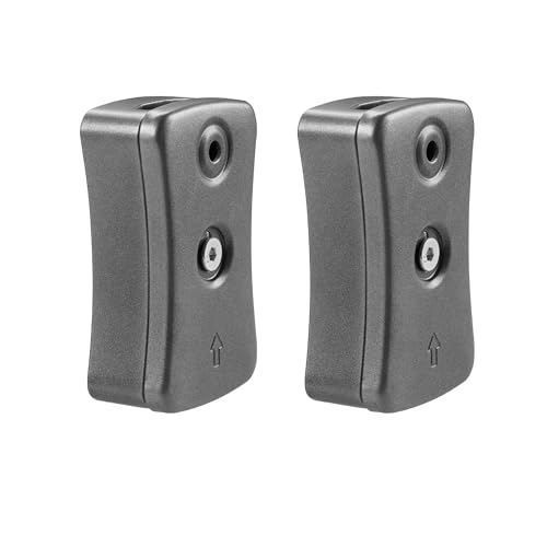 Link2Home Commercial Electric Series Fixed TV Wall Mount for 26 in. – 90 in. TVs - style: Fixed