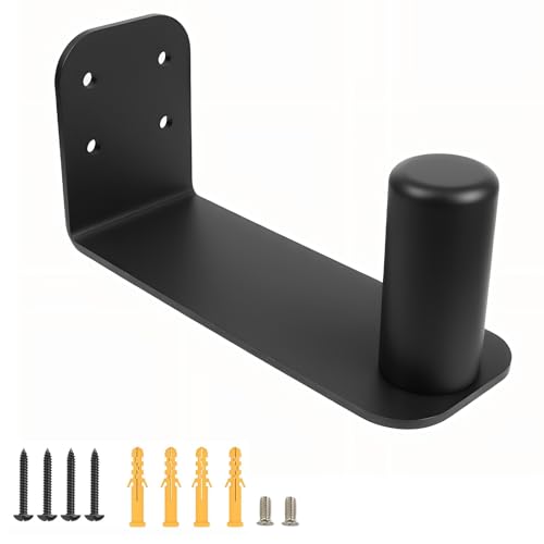Wall Mount Bracket for JBL EON ONE Compact Portable PA Speaker | Metal Heavy Duty Speaker Mount Stand Support up to 55lbs Compatible with JBL Professional All-in- 1 Personal System