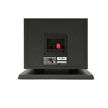 Polk Audio Monitor XT70 Large Home Tower Speaker (Single, Midnight Black) - style: Large Tower Speaker (XT70)