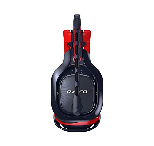 Astro Gaming A40 TR X-Edition Headset for Xbox One, PS4, PC, Mac, Nintendo Switch - Playstation 4 (Renewed)