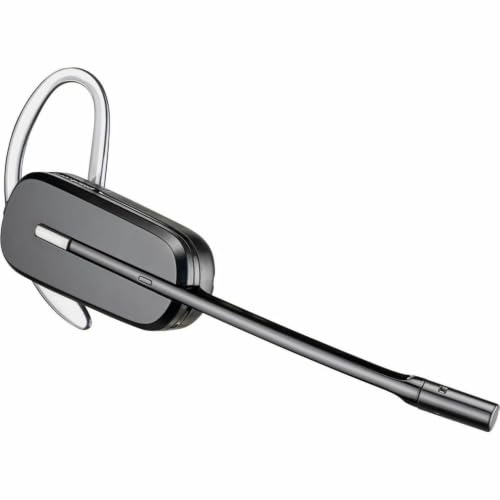 Plantronics CS540/HL10 Headset System with Handset Lifter