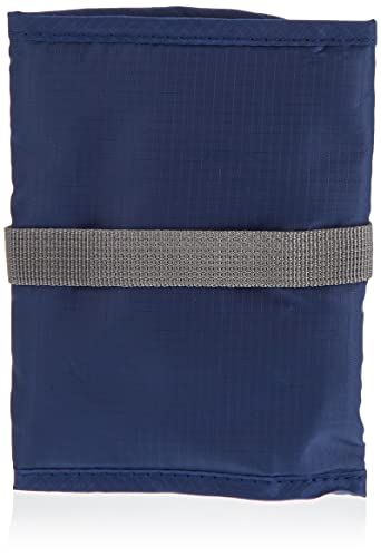 Travelon Tech Accessory Organizer - color: Royal Blue